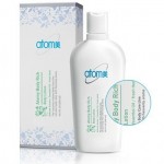 Atomy Body Lotion - Moisturizing effect. Soft and natural aroma. Non-sticky texture.