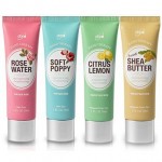 Atomy Hand Cream 4 types. Silky smooth hand cream.Nourishing and giving radiance to your hands.