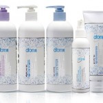 Atomy Hair & Body - Oriental Herbal shampoo and body cleansing set
