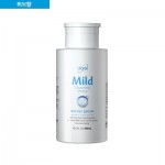 Atomy Mild Cleansing Water removes Heavy Makeup And Mascara.
