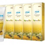 Atomy Propolis Toothpaste - natural anti-bacterial, natural anti-inflammatory
