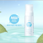 Atomy Eco Mild Bubble Cleanser