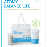Atomy Balance Life