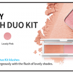 Atomy Blusher Duo Kit
