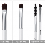 Atomy Make Up Brush Set