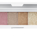 Atomy Pink-Brown Eyeshadow Kit